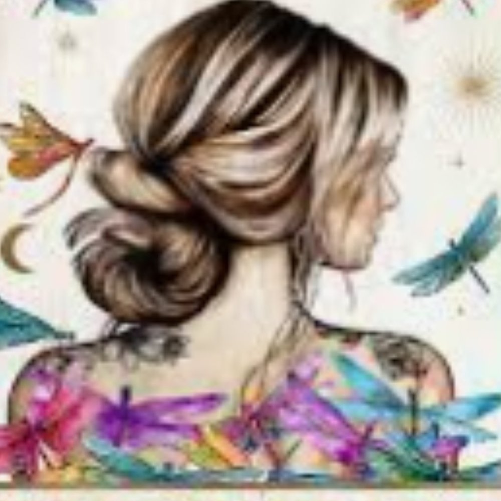 Meet your Posher, Colleen